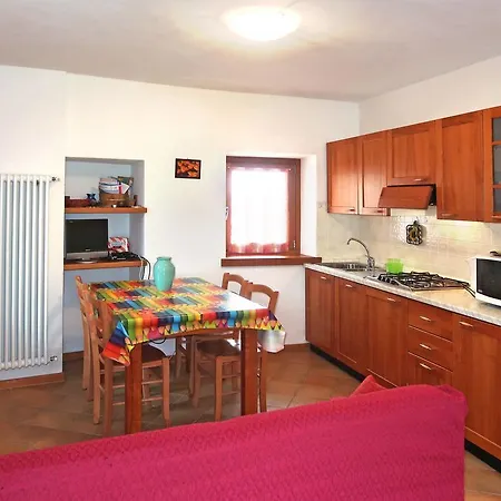 Ferienwohnung Castione Andevenno