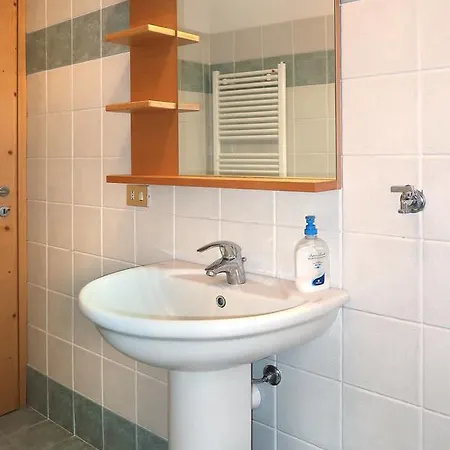 Διαμέρισμα Ferienwohnung Castione Andevenno