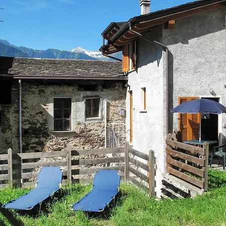 Ferienwohnung