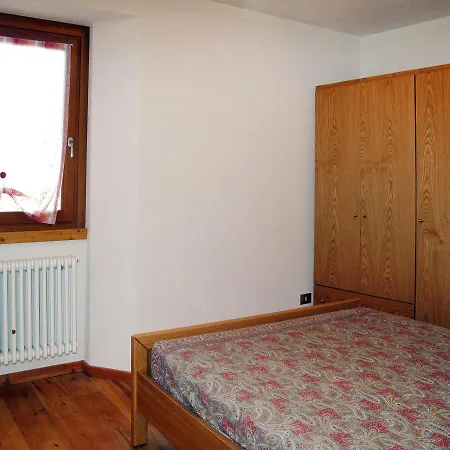 Ferienwohnung * Castione Andevenno