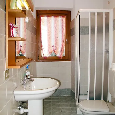 Ferienwohnung * Castione Andevenno