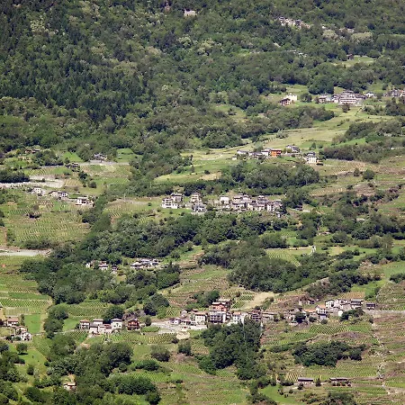 Διαμέρισμα Ferienwohnung